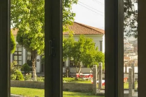 Elaia Hotel - Resim 6