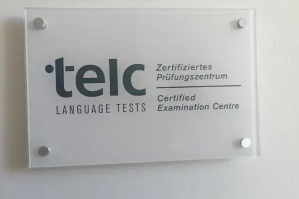 Özel Destek Akademi Telc Sınav Merkezi Gaziantep - Resim 1