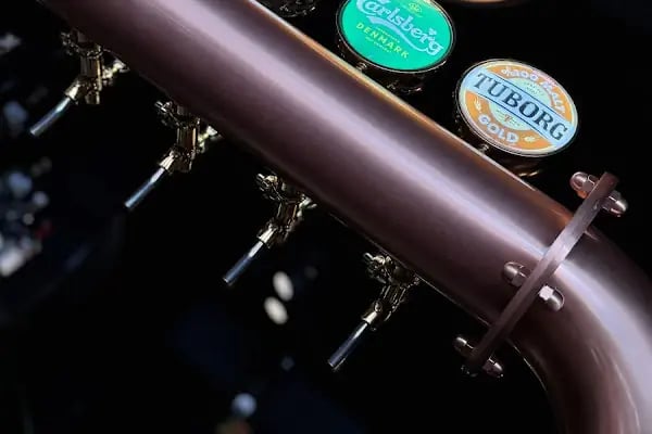 So Big Pub - Resim 19