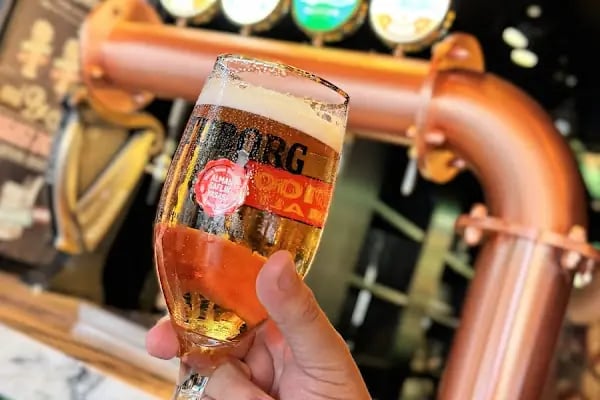 So Big Pub - Resim 14