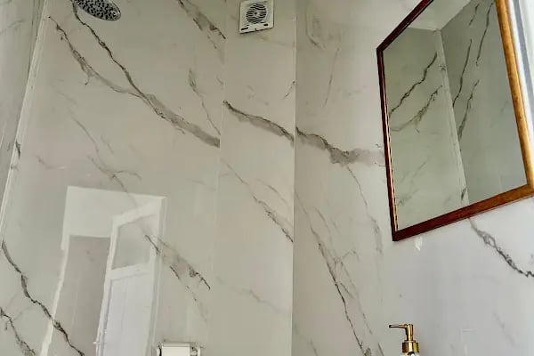 Mavi Pansiyon Büyükada - Resim 3