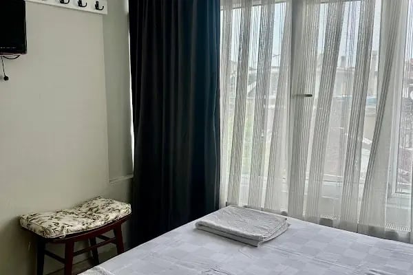 Mavi Pansiyon Büyükada - Resim 5