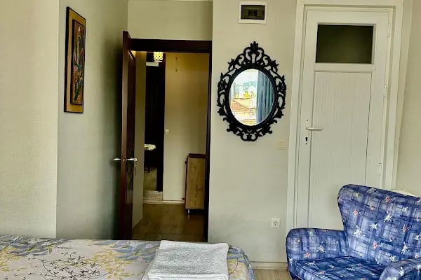 Mavi Pansiyon Büyükada - Resim 7