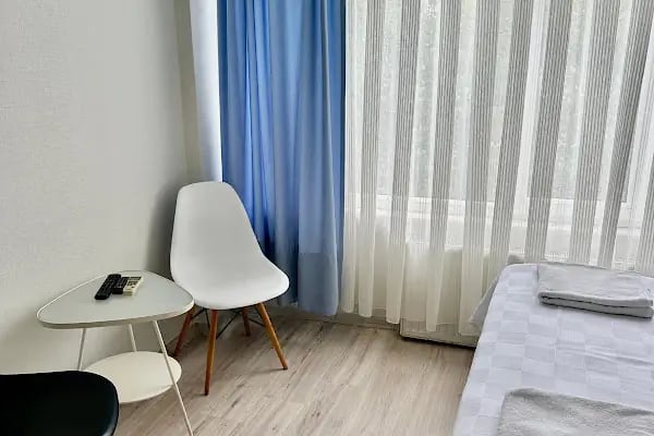 Mavi Pansiyon Büyükada - Resim 9