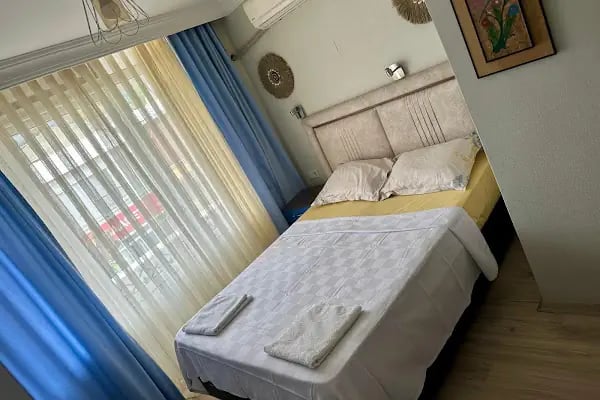 Mavi Pansiyon Büyükada - Resim 10