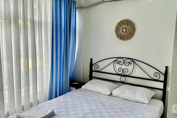 Mavi Pansiyon Büyükada - Resim 2