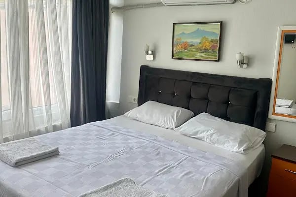 Mavi Pansiyon Büyükada - Resim 6