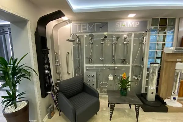 Sema İnşaat Malzemeleri A.Ş. - Resim 6