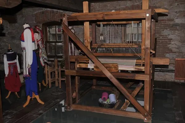 Faruk Saraç Tasarım Meslek Yüksekokulu - Resim 14