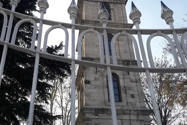 Faruk Saraç Tasarım Meslek Yüksekokulu - Resim 6