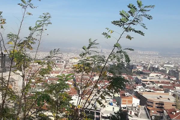 Faruk Saraç Tasarım Meslek Yüksekokulu - Resim 18