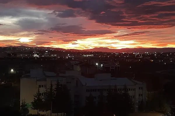 Grand Gebze Hotel - Resim 8