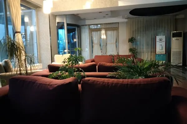 Grand Gebze Hotel - Resim 13