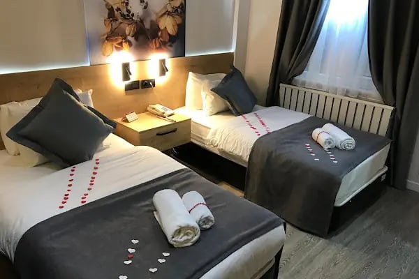 Grand Gebze Hotel - Resim 5