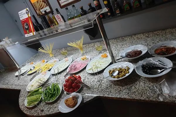 Grand Gebze Hotel - Resim 17