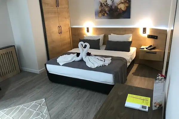 Grand Gebze Hotel - Resim 2