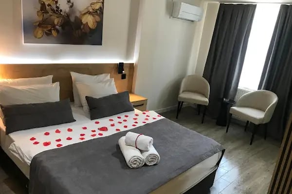 Grand Gebze Hotel - Resim 6