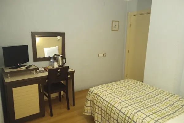 Grand Gebze Hotel - Resim 11
