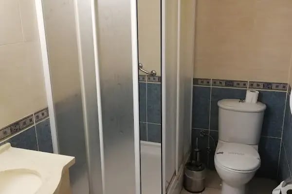 Grand Gebze Hotel - Resim 9