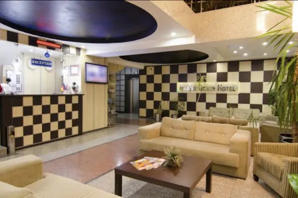 Grand Gebze Hotel - Resim 7