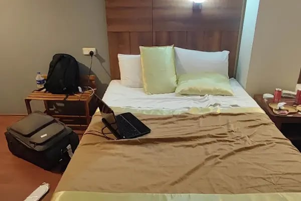 Grand Gebze Hotel - Resim 10
