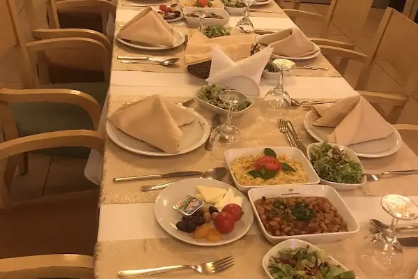 Grand Gebze Hotel - Resim 18