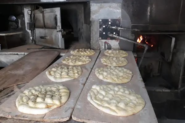 BÜYÜKDOĞANLAR ODUN EKMEĞİ - Resim 7