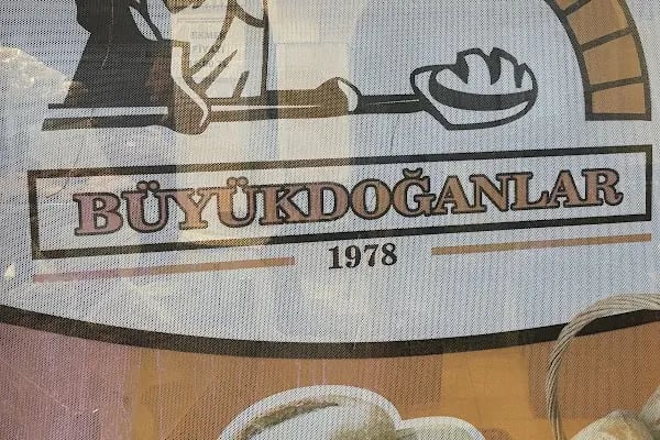 BÜYÜKDOĞANLAR ODUN EKMEĞİ - Resim 11