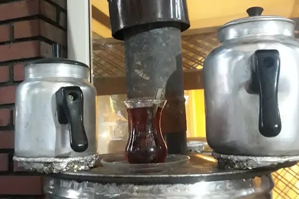 BÜYÜKDOĞANLAR ODUN EKMEĞİ - Resim 15