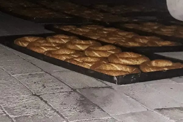 BÜYÜKDOĞANLAR ODUN EKMEĞİ - Resim 10