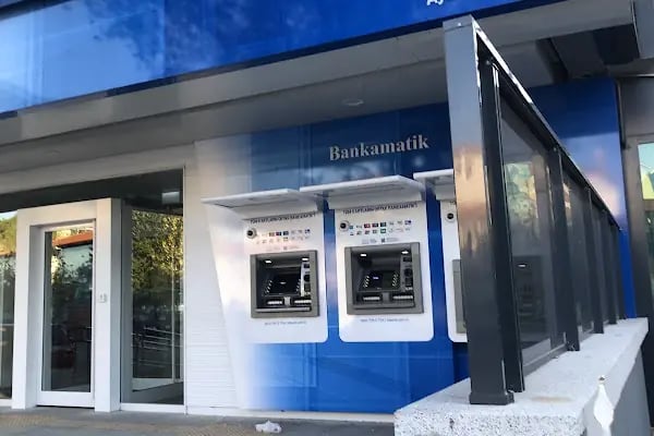 Türkiye İş Bankası Aydınlıkevler/Ankara Şubesi - Resim 5