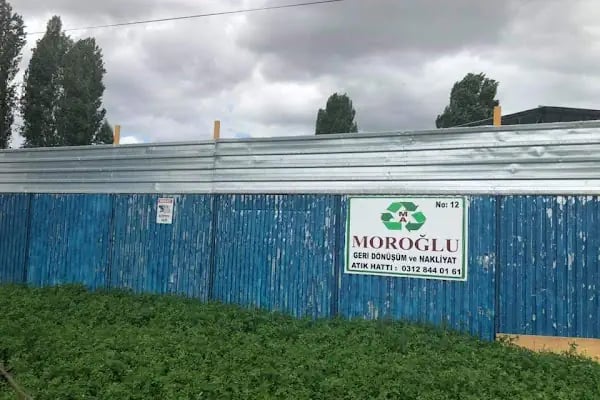 MOROĞLU GERİ DÖNÜŞÜM - Resim 4