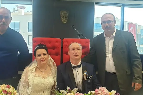 Kardelen Düğün Salonu - Resim 11