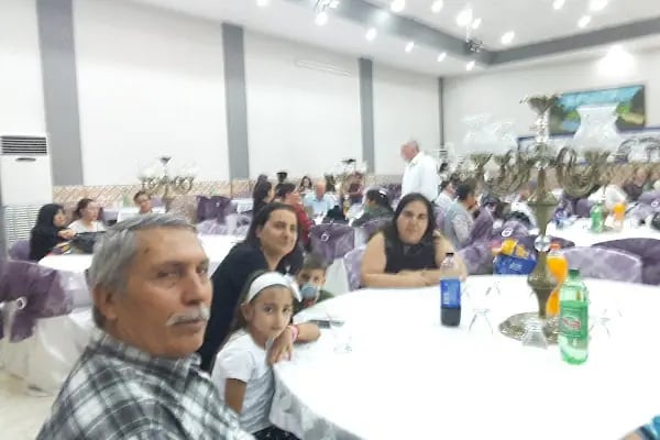 Kardelen Düğün Salonu - Resim 20
