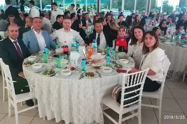 Kardelen Düğün Salonu - Resim 17