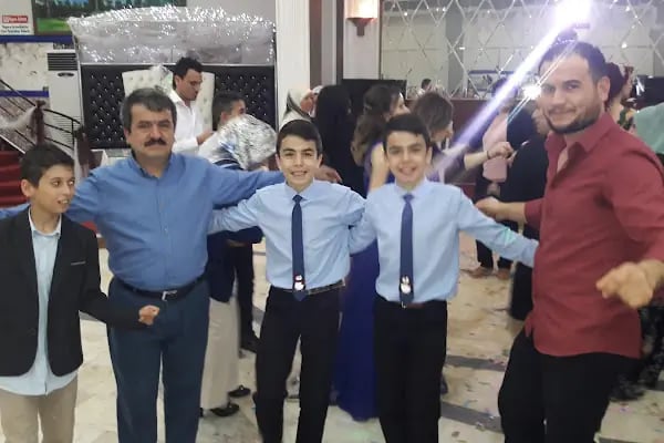 Kardelen Düğün Salonu - Resim 18