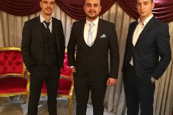 Kardelen Düğün Salonu - Resim 16