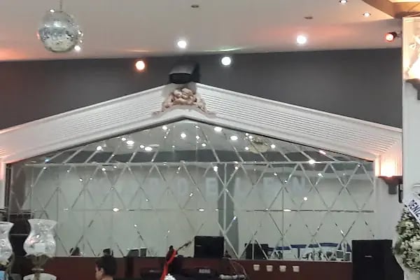 Kardelen Düğün Salonu - Resim 3