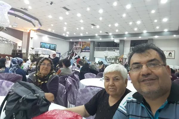 Kardelen Düğün Salonu - Resim 6