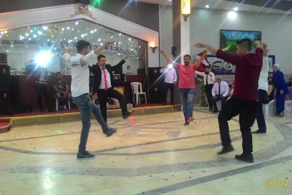 Kardelen Düğün Salonu - Resim 12