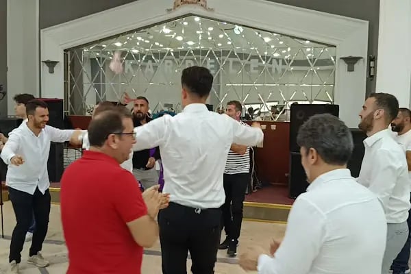 Kardelen Düğün Salonu - Resim 13