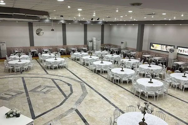 Kardelen Düğün Salonu - Resim 2