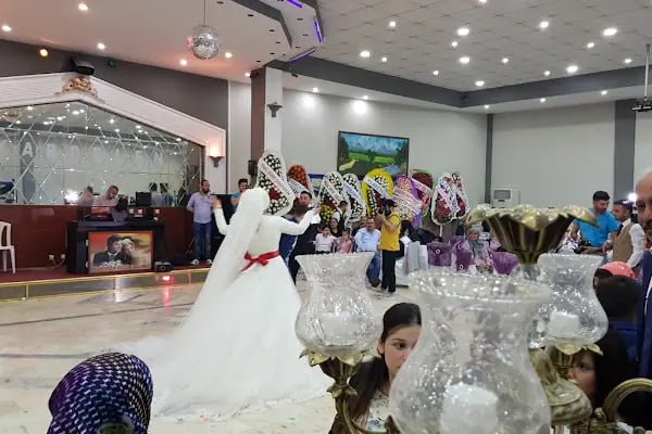 Kardelen Düğün Salonu - Resim 1