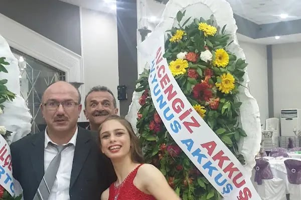 Kardelen Düğün Salonu - Resim 5