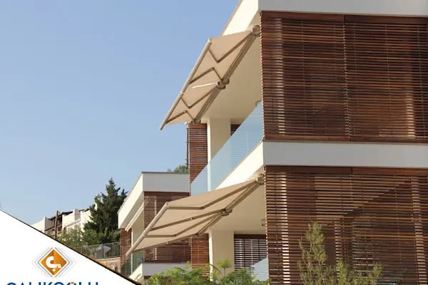 Çalıkoğlu Pvc ve Alüminyum Doğrama - Resim 12