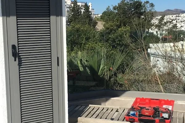 Çalıkoğlu Pvc ve Alüminyum Doğrama - Resim 4