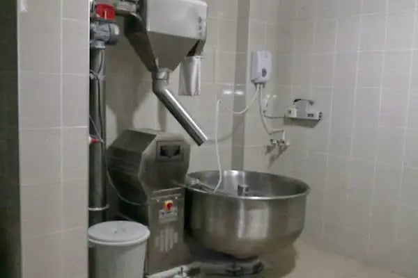 KARSIYAKA KADIRGA EKMEK FIRINI - Resim 8