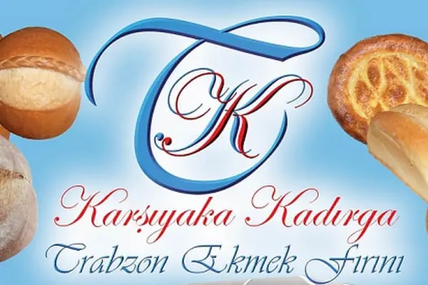 KARSIYAKA KADIRGA EKMEK FIRINI - Resim 2