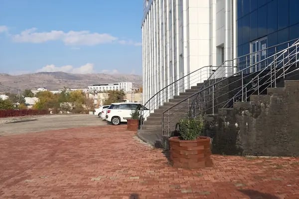 MEM ET USTA ÇERMİK CAFE &amp; RESTORANT - Resim 6
