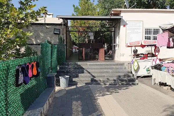 MEM ET USTA ÇERMİK CAFE &amp; RESTORANT - Resim 12